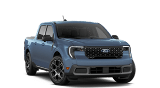 2026 Ford Maverick® External Image 4